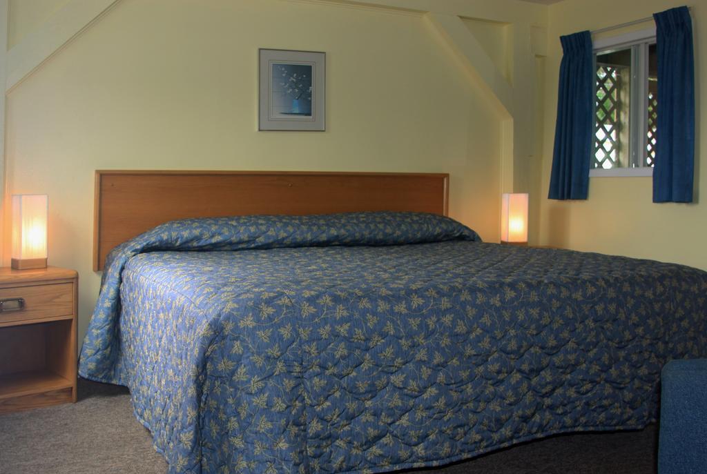 Topmast Motel Lunenburg Bilik gambar