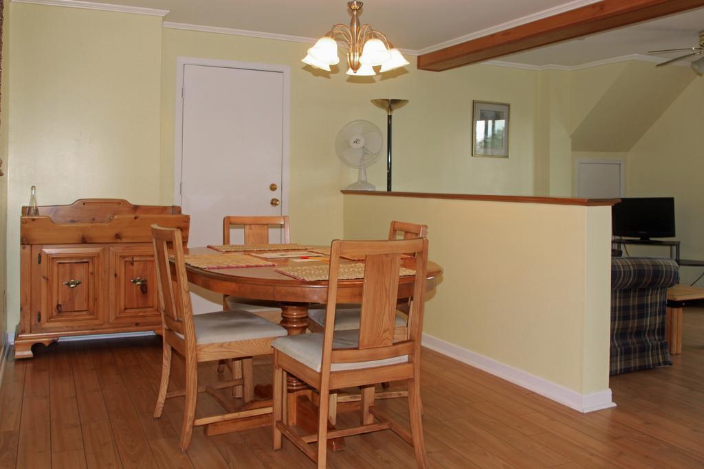 Topmast Motel Lunenburg Bilik gambar