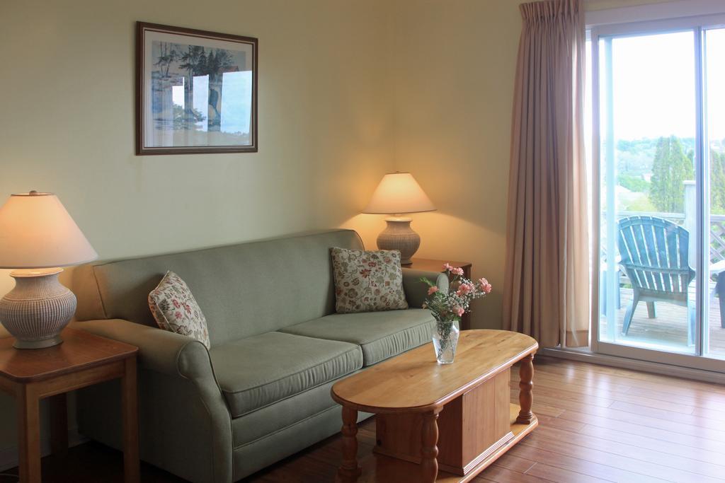 Topmast Motel Lunenburg Bilik gambar