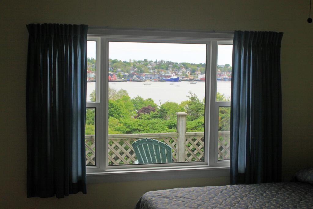 Topmast Motel Lunenburg Bilik gambar