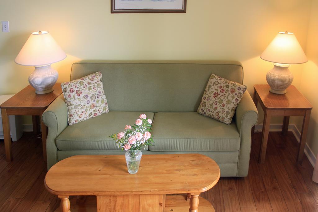 Topmast Motel Lunenburg Bilik gambar