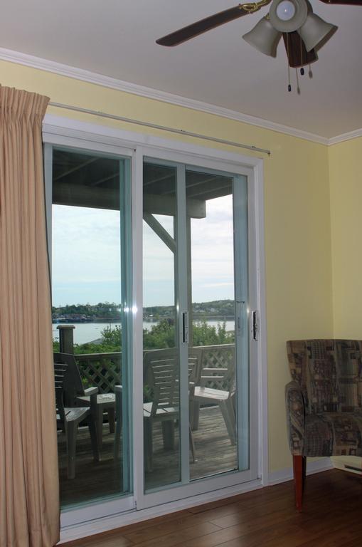 Topmast Motel Lunenburg Bilik gambar