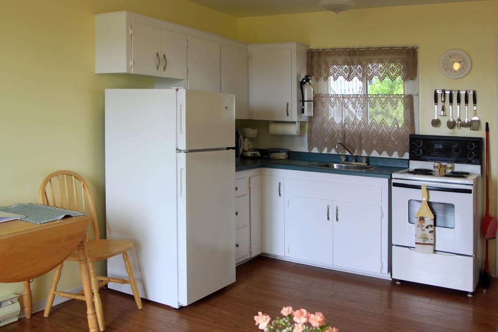 Topmast Motel Lunenburg Bilik gambar