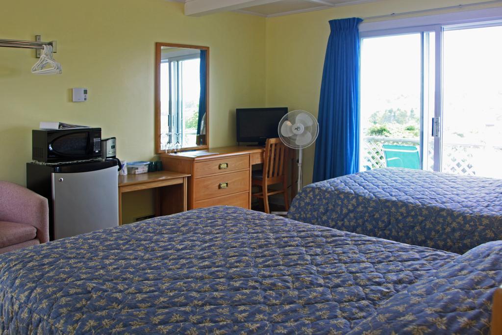Topmast Motel Lunenburg Bilik gambar