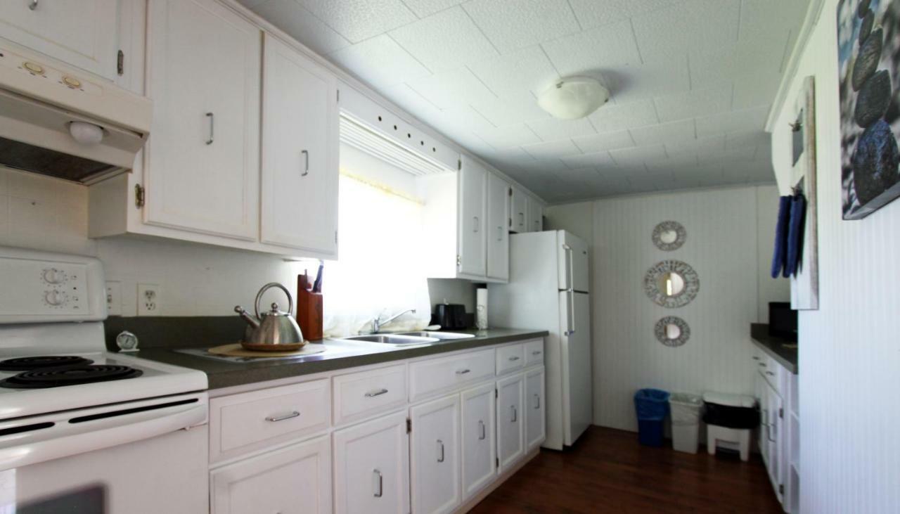 Topmast Motel Lunenburg Luaran gambar